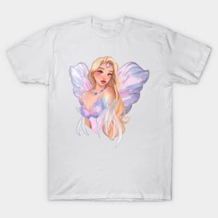 Swan Princess T-Shirt